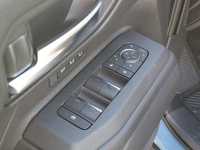 Used 2025 Toyota Land Cruiser image 10