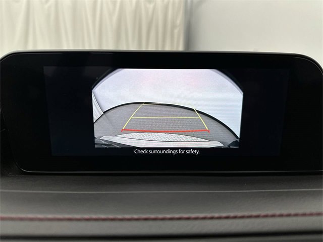 Certified 2025 MAZDA CX-30 AWD 2.5 S w/ Preferred Package image 17