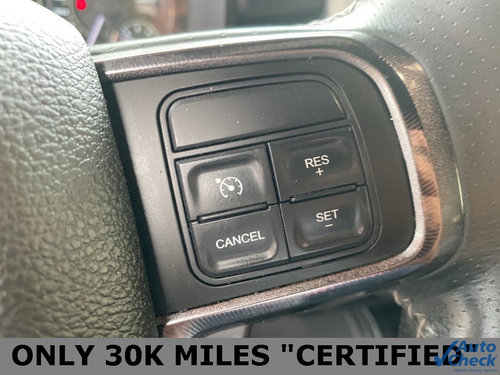 Used 2022 RAM 2500 Power Wagon image 29