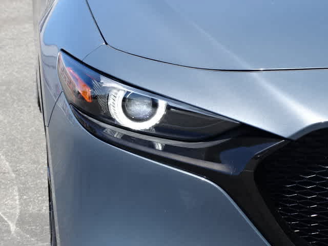 Used 2021 MAZDA MAZDA3 s FWD image 5