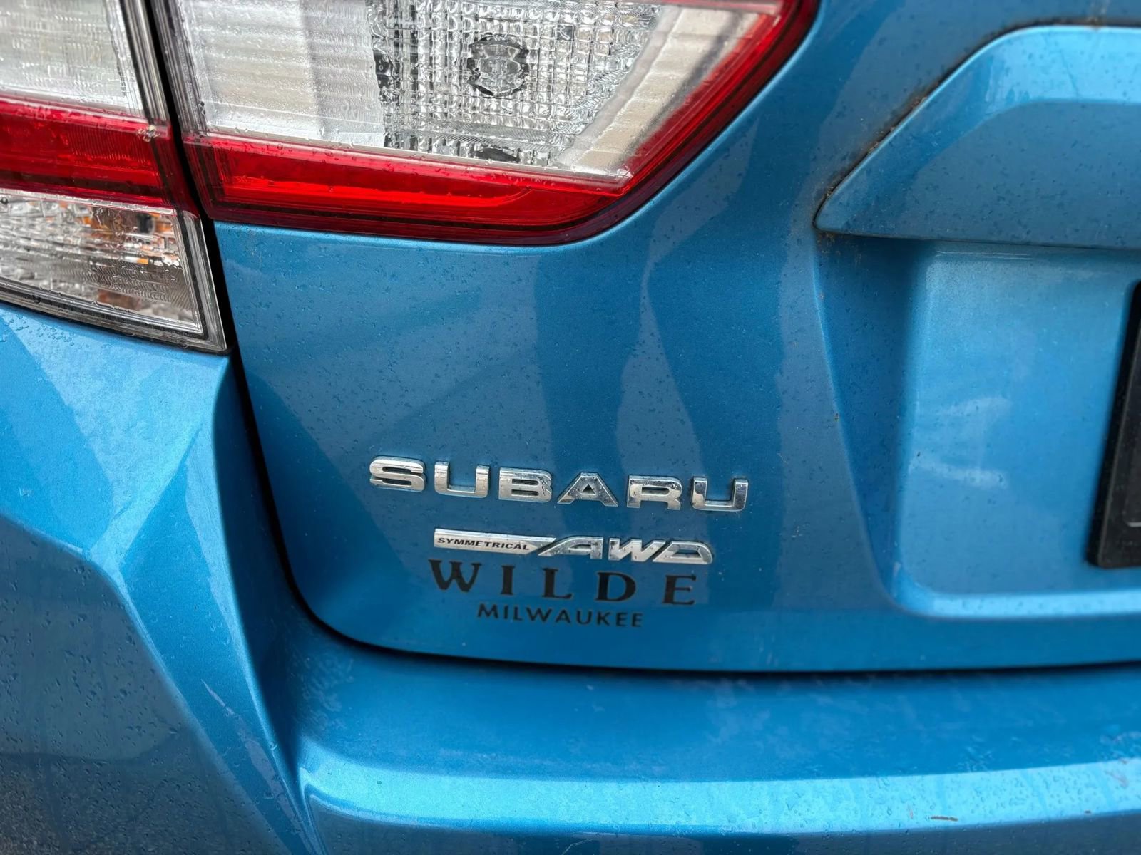 Used 2019 Subaru Impreza 2.0i Sport image 19