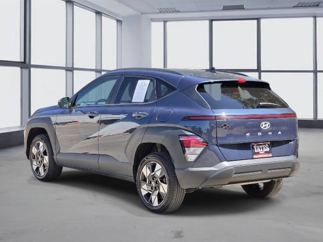 Used 2025 Hyundai Kona SEL AWD/4WD image 7