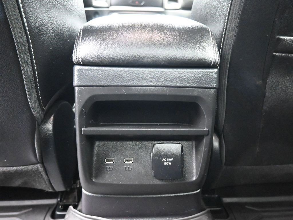 Used 2021 Ford Ranger Lariat w/ Tremor Off-Road Package image 39