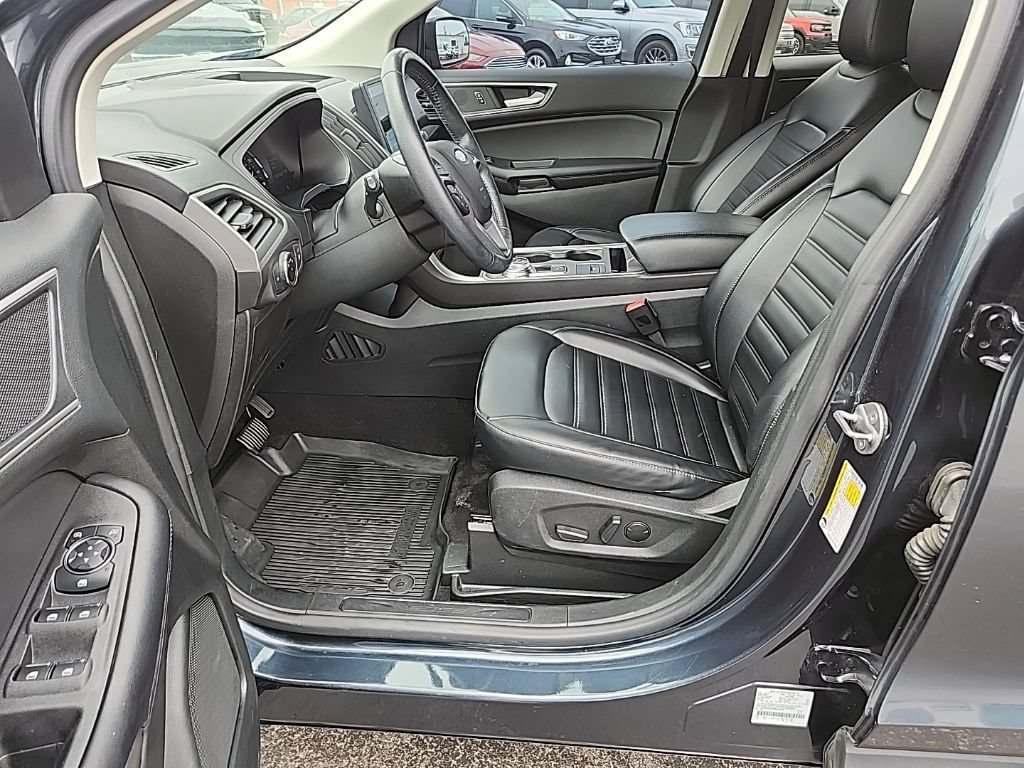 Used 2023 Ford Edge SEL w/ Convenience Package AWD/4WD image 32
