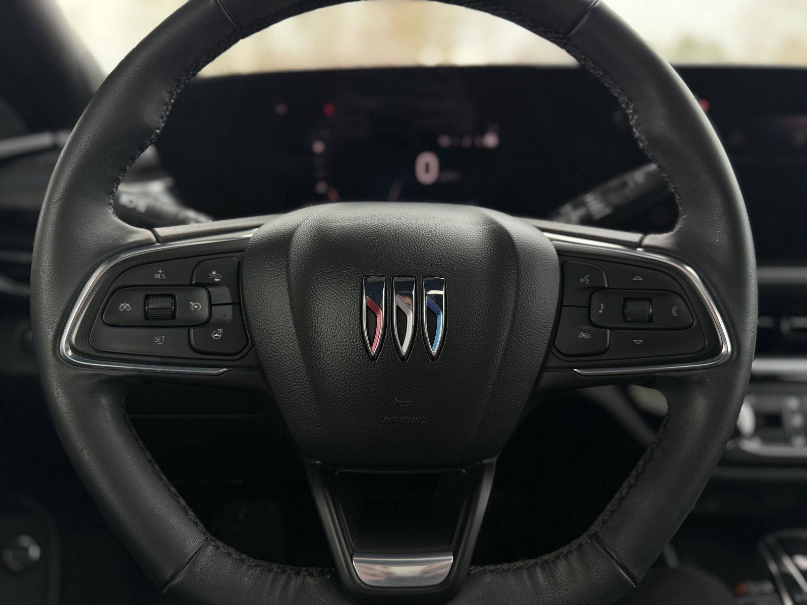 Used 2024 Buick Envista Sport Touring w/ Convenience I Package image 16