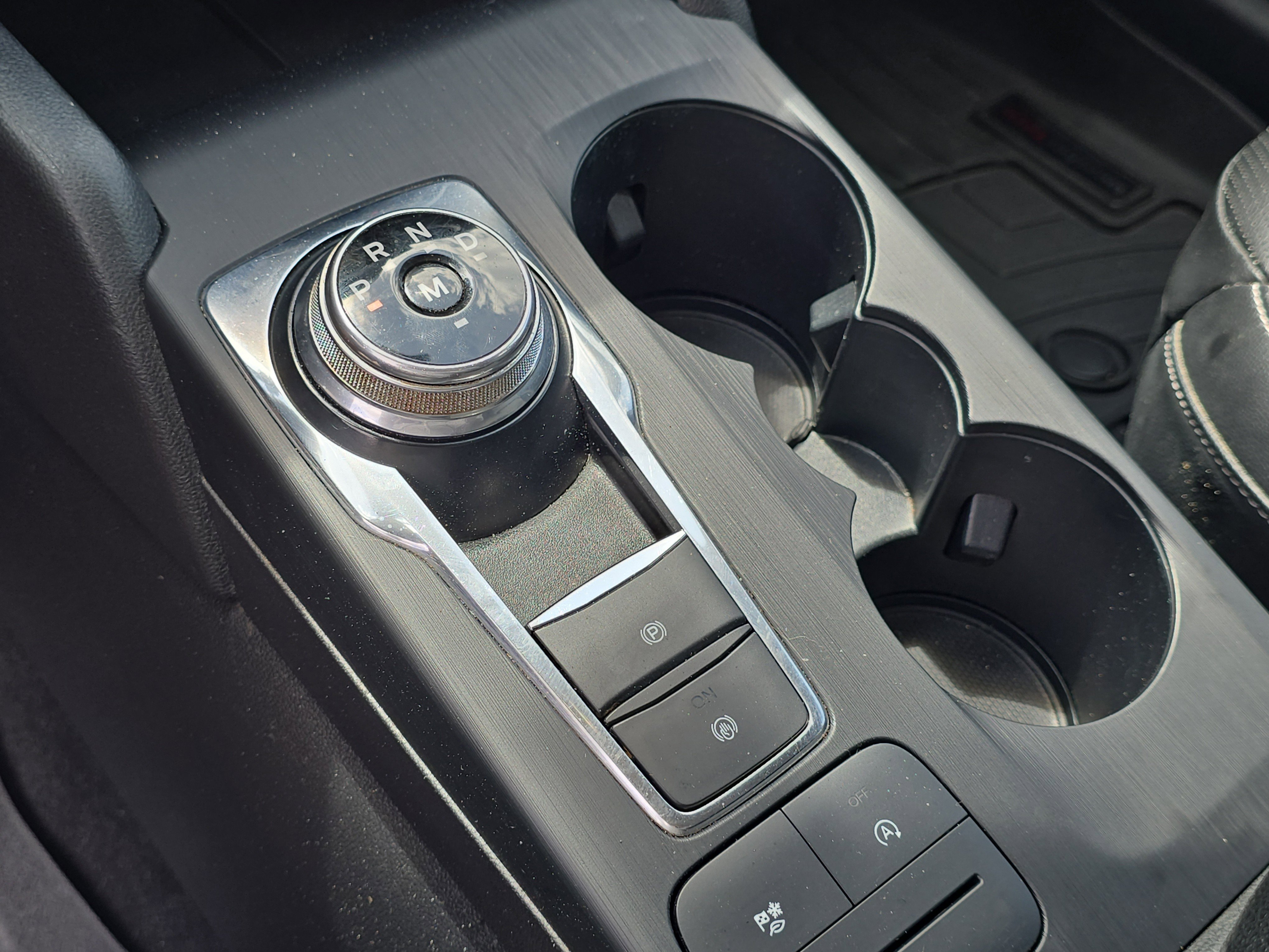 Used 2020 Ford Escape SEL AWD/4WD image 28