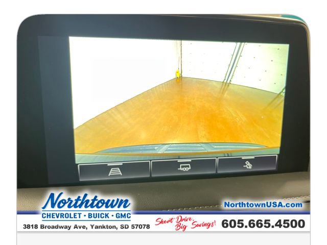 Used 2022 GMC Yukon SLE w/ Max Trailering Package AWD/4WD image 32