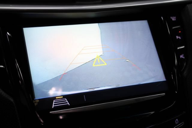 Used 2018 Cadillac XTS Luxury FWD image 20