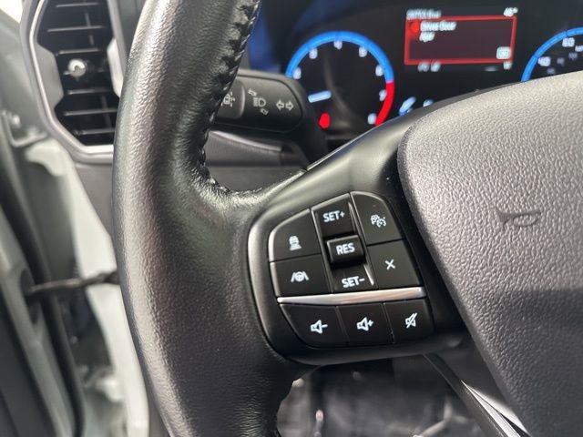 Used 2022 Ford Bronco Sport Big Bend w/ Convenience Package image 15