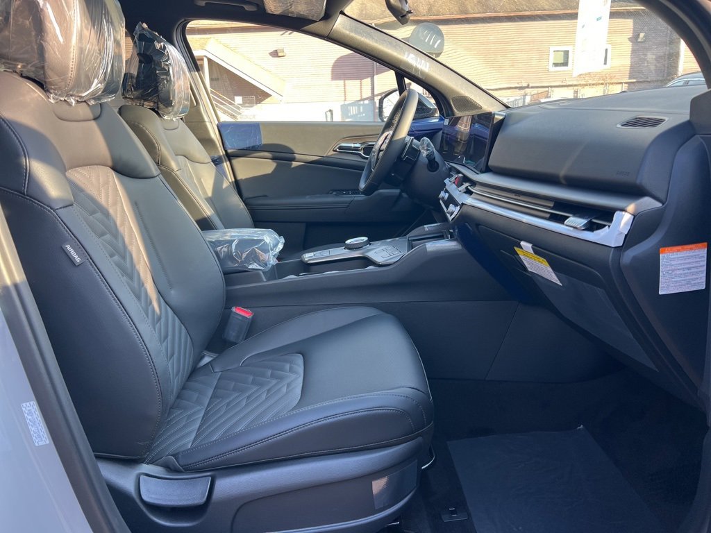 New 2026 Kia Sportage X-Line image 16