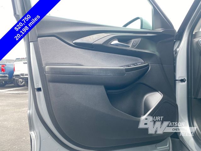 Used 2023 Chevrolet TrailBlazer LT image 12
