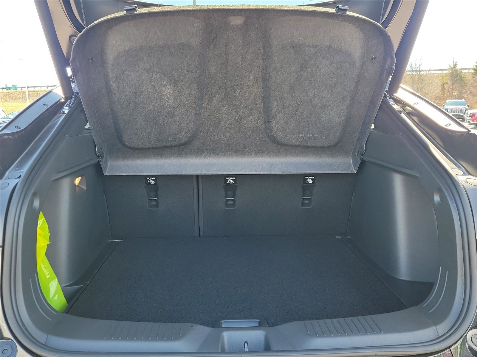 New 2026 Buick Envista Sport Touring image 7