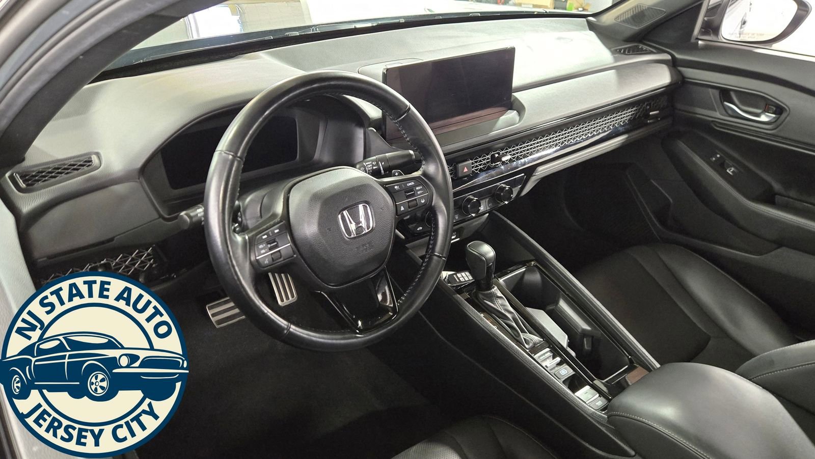 Used 2024 Honda Accord Sport image 14