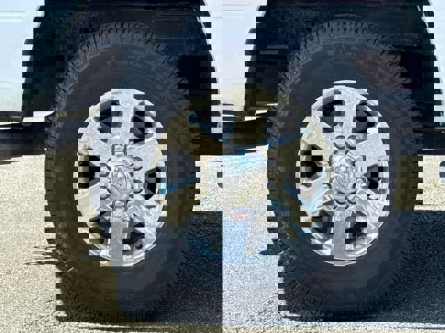 Used 2014 RAM 2500 Big Horn image 9