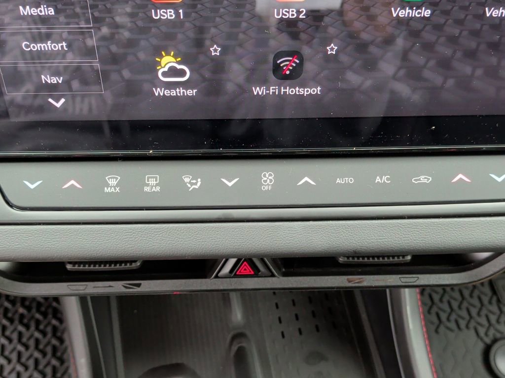 New 2026 Dodge Charger R/T Scat Pack image 32