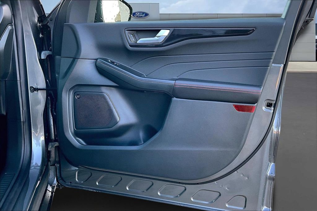 New 2026 Ford Escape ST-Line Elite w/ Premium Technology Package image 31