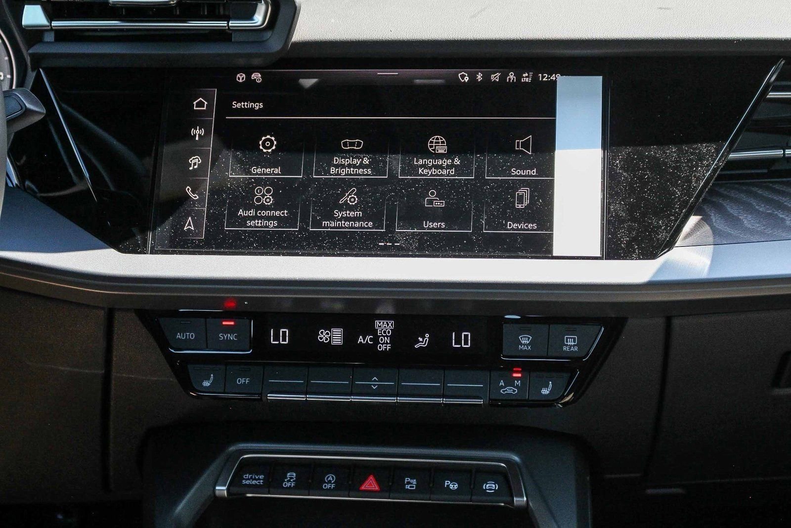 New 2026 Audi A3 2.0T Premium AWD/4WD image 14