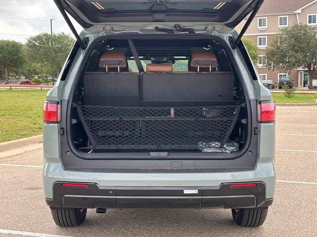 New 2026 Toyota Sequoia 1794 Edition image 8