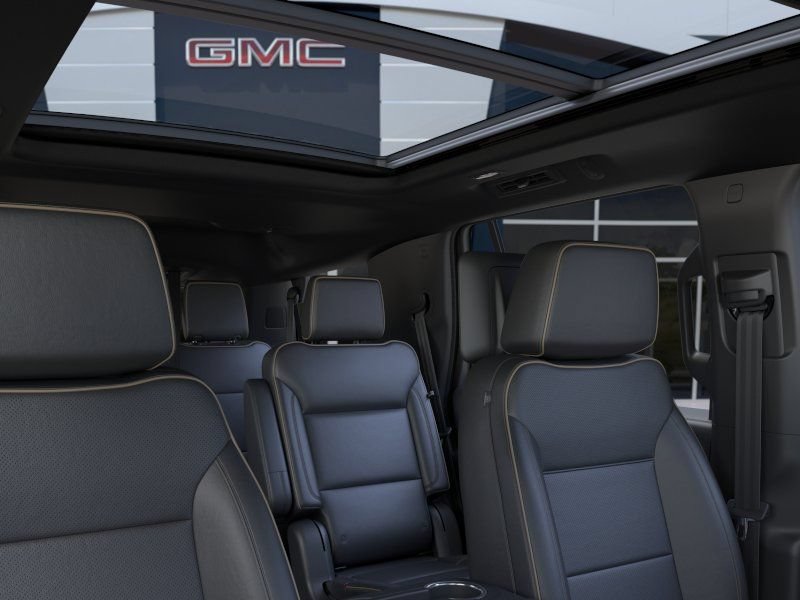 New 2026 GMC Yukon Elevation w/ Elevation Premium Package RWD image 24
