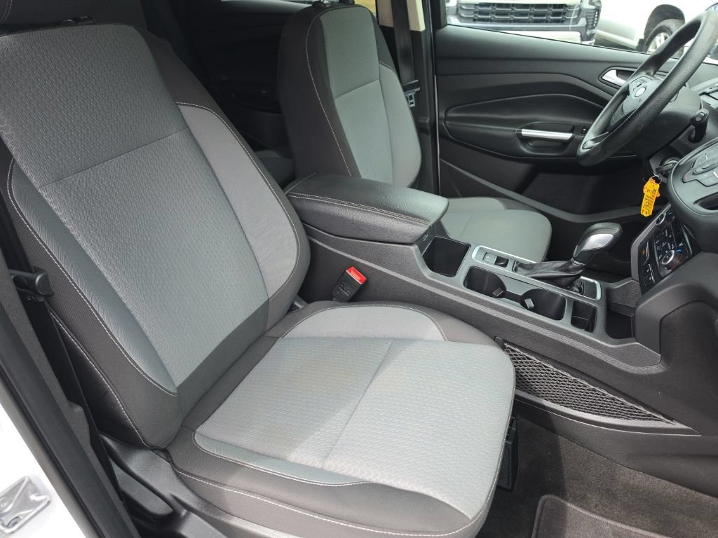 Used 2018 Ford Escape SE AWD/4WD image 23