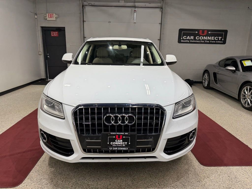 Used 2014 Audi Q5 2.0T Premium Plus image 5