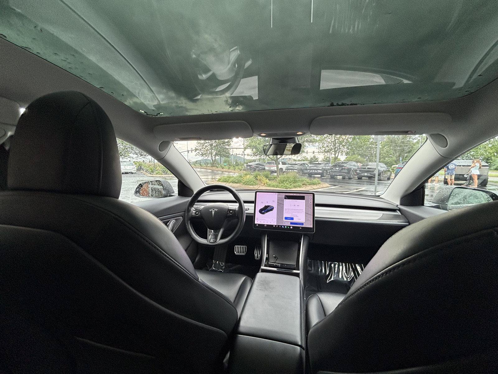 Used 2019 Tesla Model 3 Standard Range Plus RWD image 21