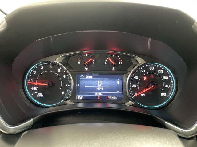Used 2024 Chevrolet Equinox LT FWD image 15