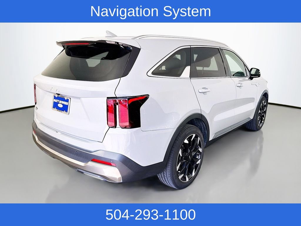Used 2024 Kia Sorento EX image 5