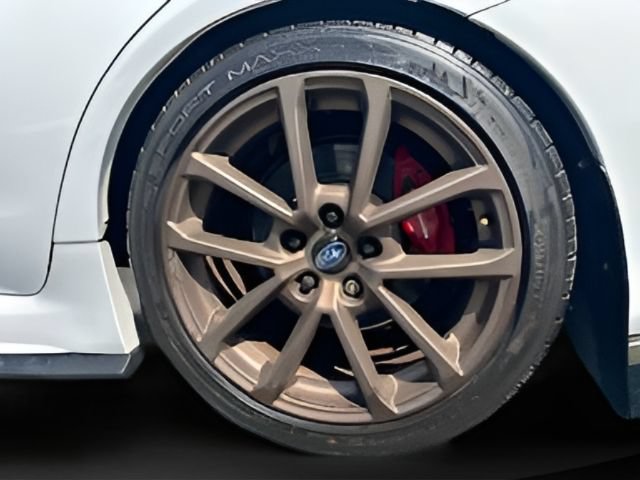 Used 2020 Subaru WRX Premium AWD/4WD image 25