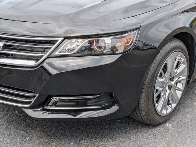 Used 2019 Chevrolet Impala LS FWD image 9