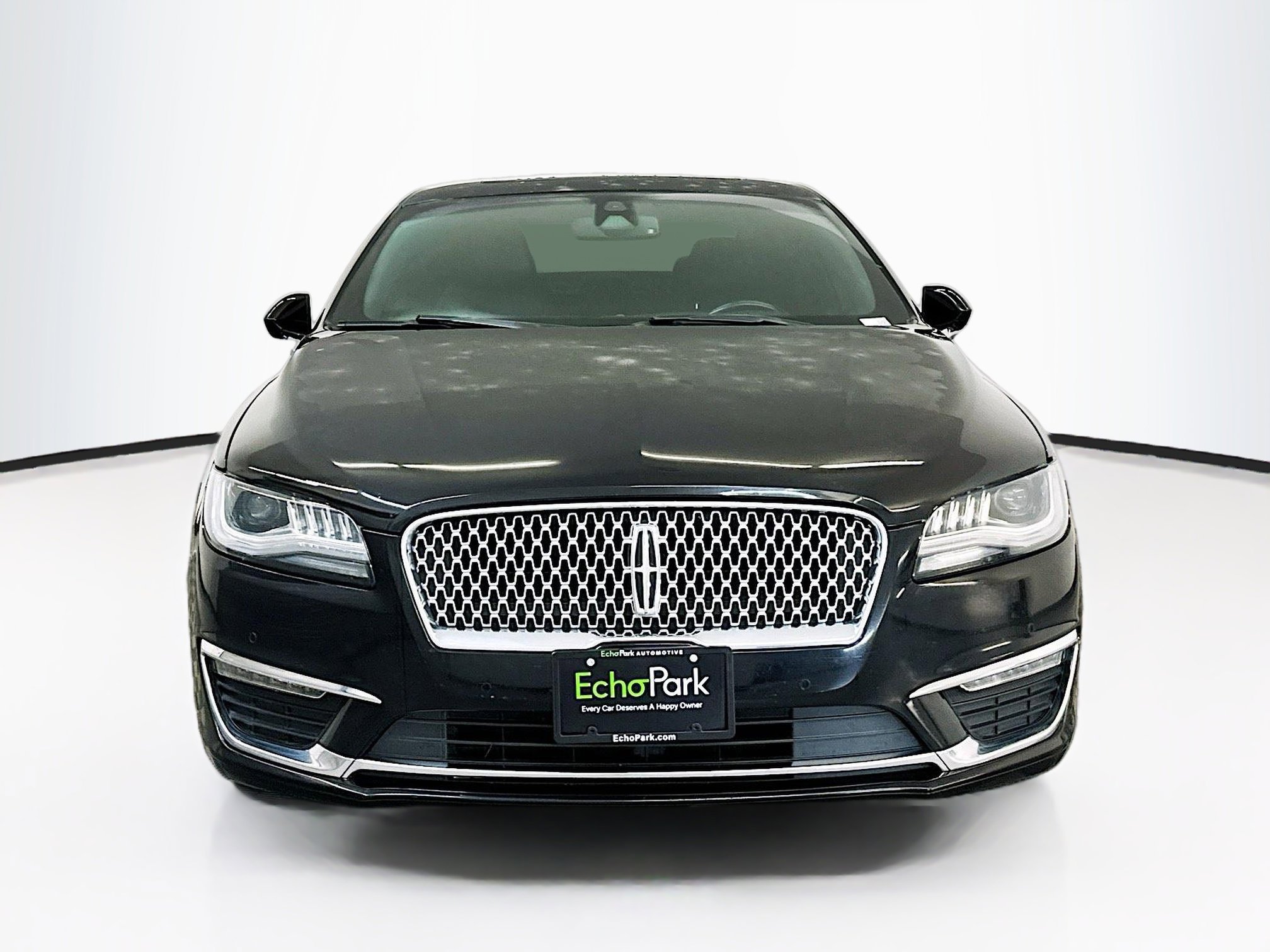 Used 2019 Lincoln MKZ Reserve image 2