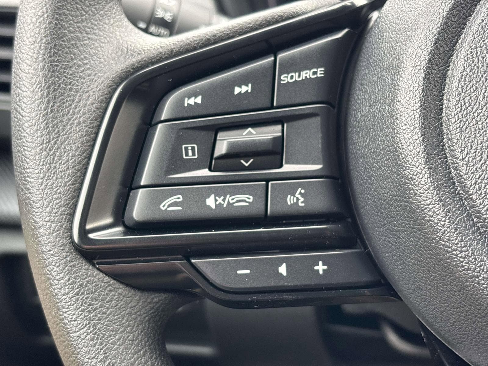 New 2026 Subaru Crosstrek 2.0i Premium image 14