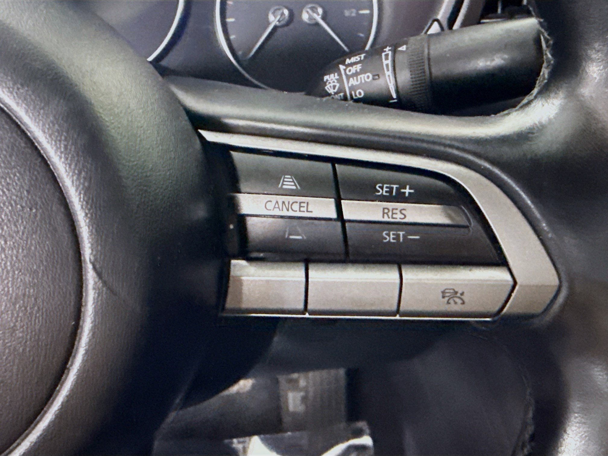 Used 2020 MAZDA MAZDA3 Sedan w/ Select Package image 15