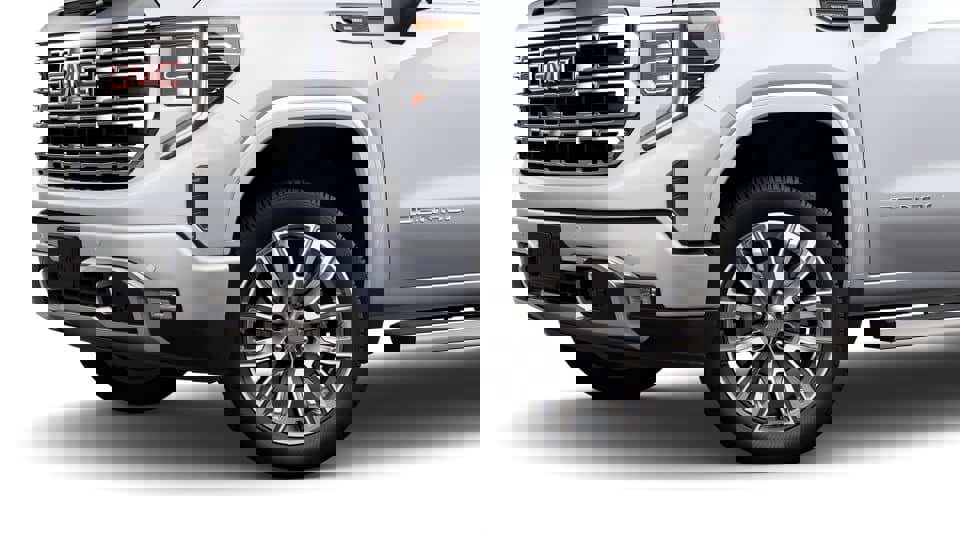 New 2026 GMC Sierra 1500 Denali image 7