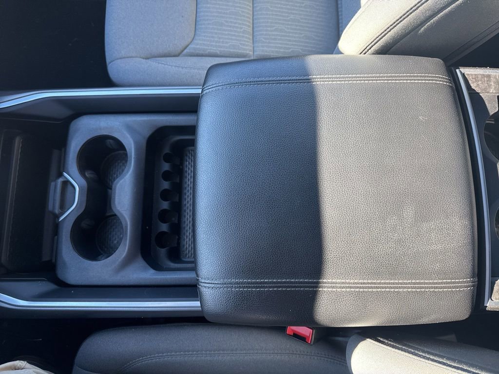 Used 2022 RAM 1500 Big Horn image 30