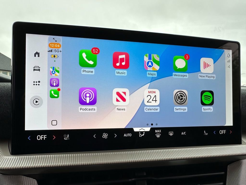 New 2026 Ford Explorer Active w/ Active Comfort Package image 39