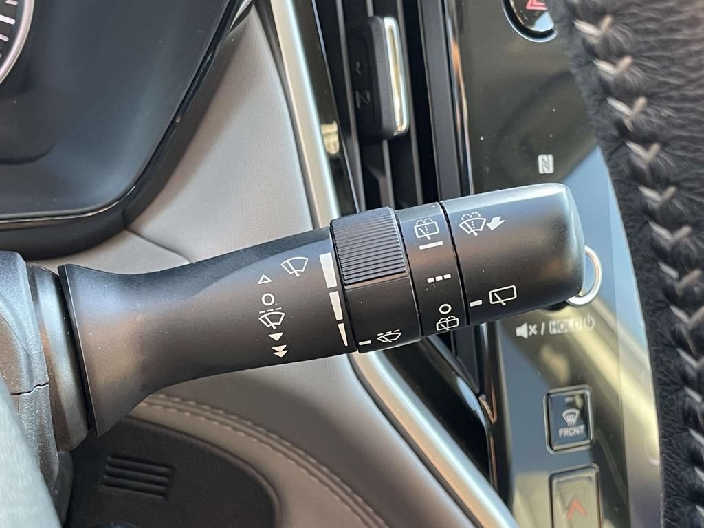 Used 2021 Subaru Outback Premium AWD/4WD image 12
