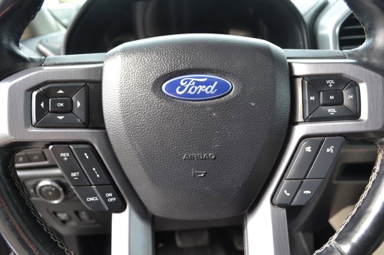 Used 2019 Ford Expedition Platinum image 18