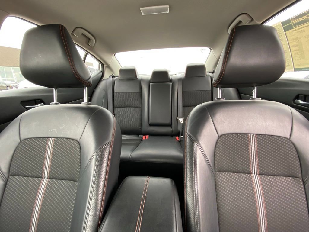 Used 2024 Nissan Altima 2.5 SR image 28