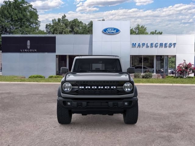 New 2026 Ford Bronco Big Bend w/ Black Diamond Package AWD/4WD image 6