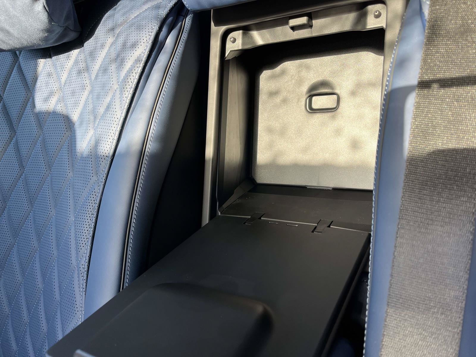 New 2027 Mercedes-Benz S 580 4MATIC Sedan image 43