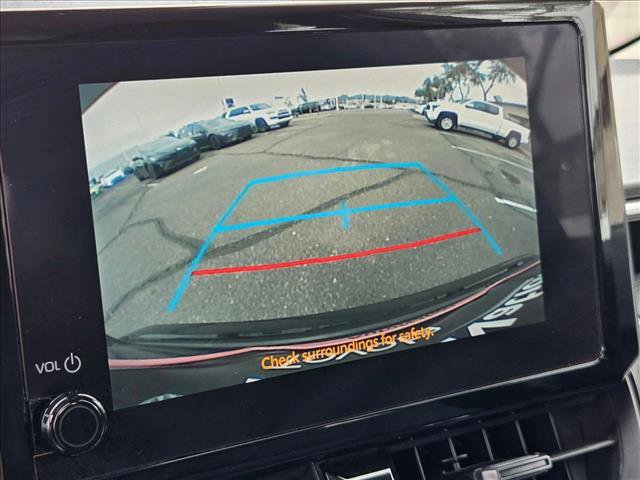 Used 2023 Toyota Corolla LE image 13