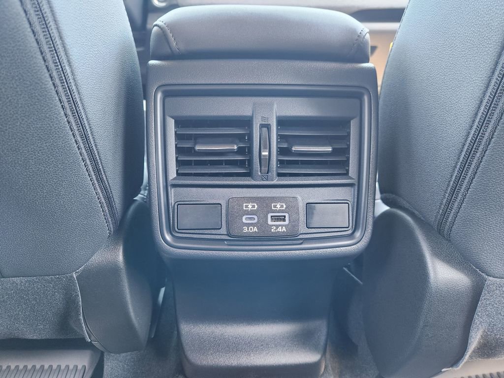 New 2026 Subaru Outback Premium image 20