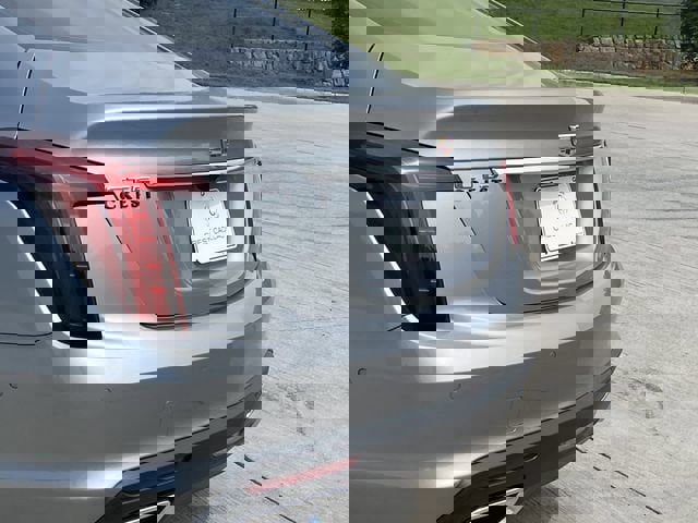 New 2026 Cadillac CT5 Premium Luxury image 8