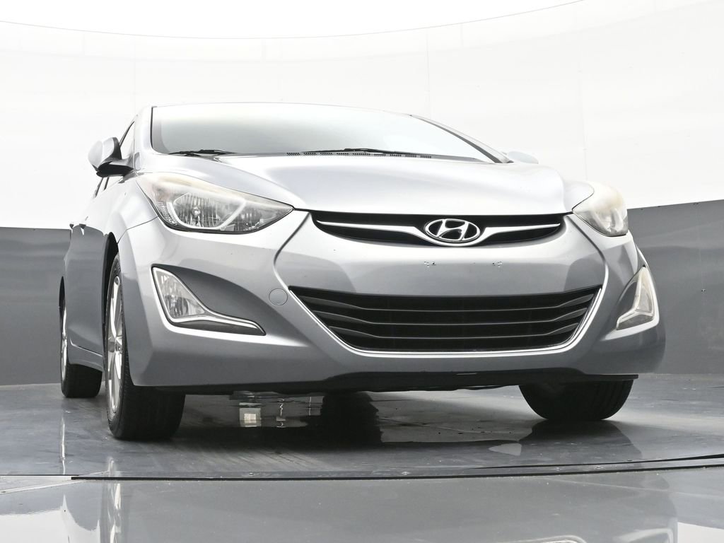 Used 2016 Hyundai Elantra SE w/ Option Group 02 image 39