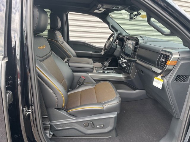 New 2025 Ford F150 Tremor image 32
