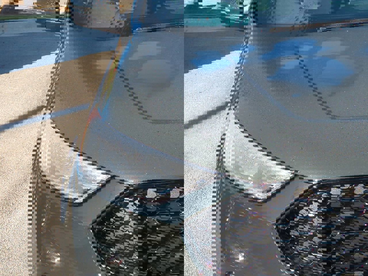 Used 2022 Ford Edge ST w/ Equipment Group 401A image 9