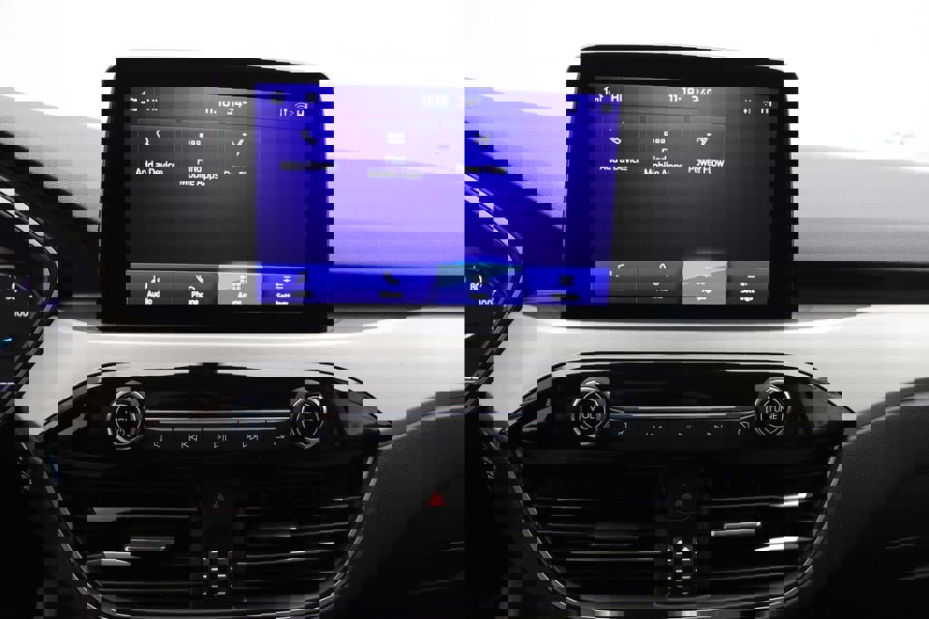 Used 2022 Ford Escape SE w/ Convenience Package image 24