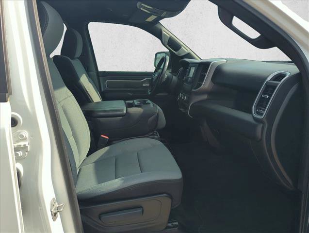Used 2022 RAM 1500 Lone Star RWD image 19