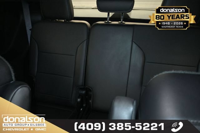 Used 2025 Buick Enclave Preferred FWD image 12